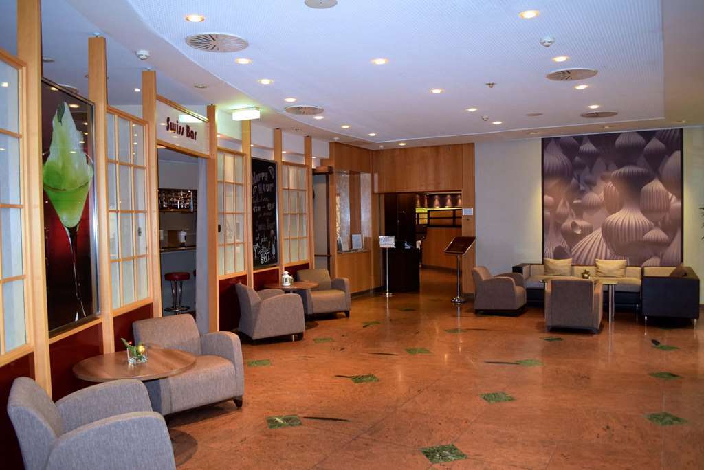 Elaya Hotel Frankfurt Oberursel Interiér fotografie